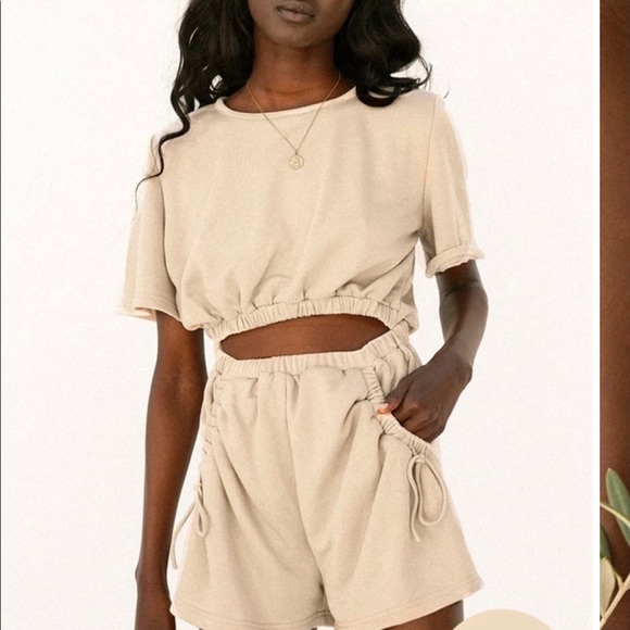 Dante Playsuit - Picture 2 of 8